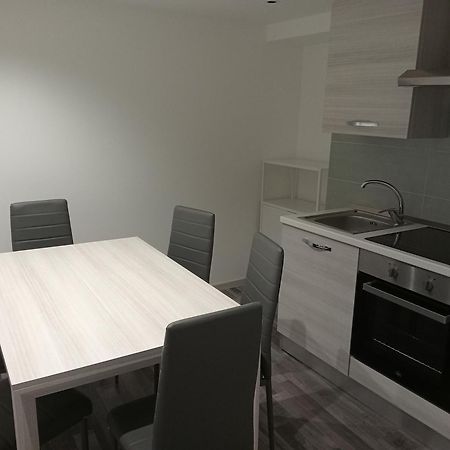 Santiago Rooms Калтаджироне Екстериор снимка