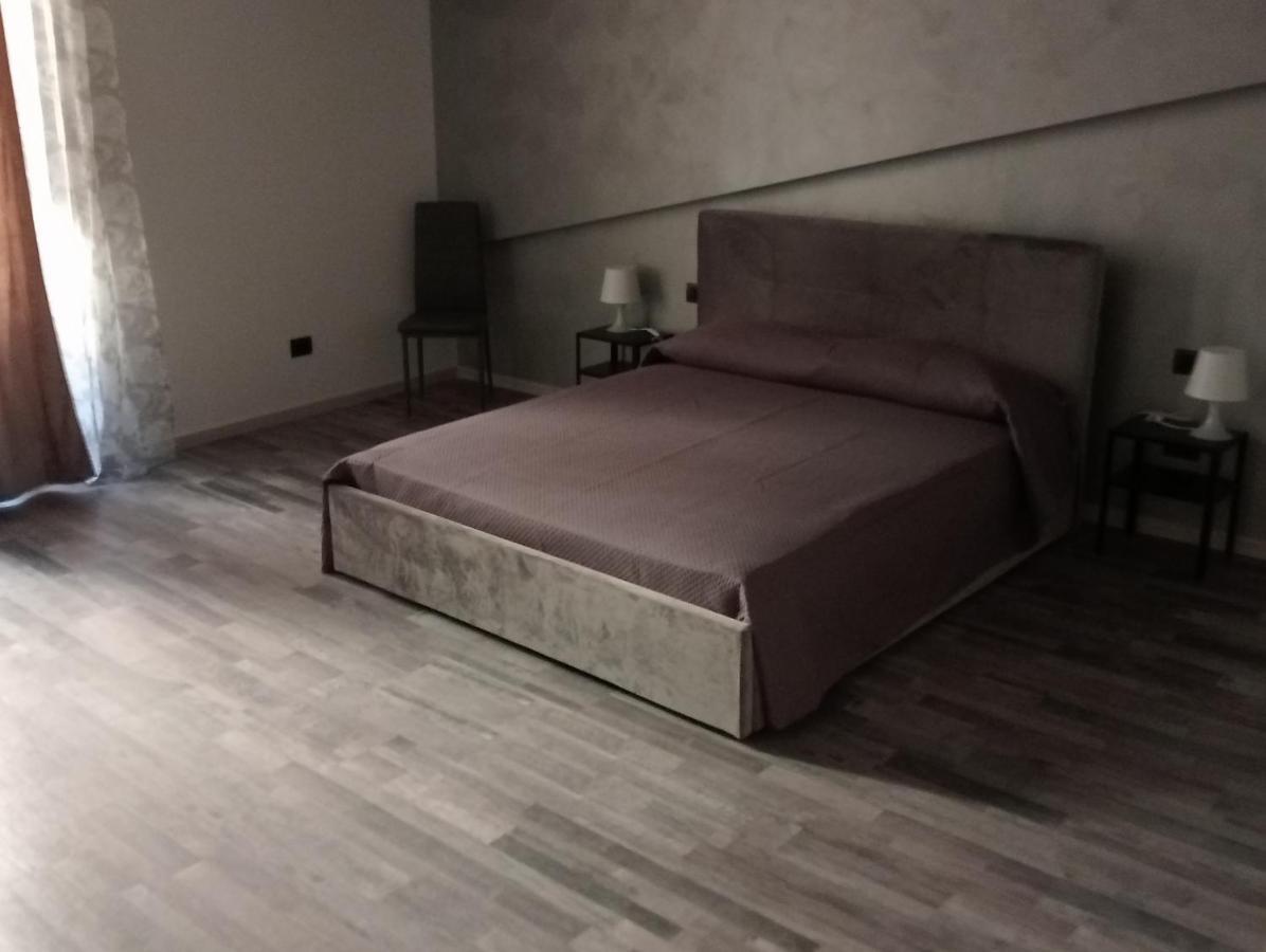 Santiago Rooms Калтаджироне Екстериор снимка