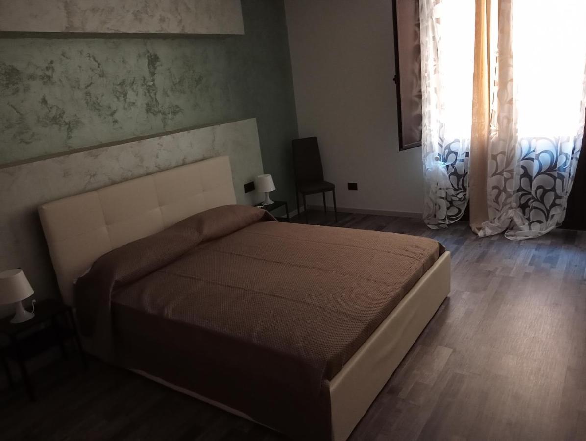 Santiago Rooms Калтаджироне Екстериор снимка