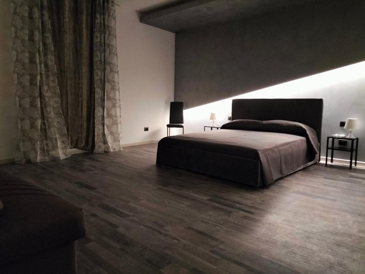 Santiago Rooms Калтаджироне Екстериор снимка