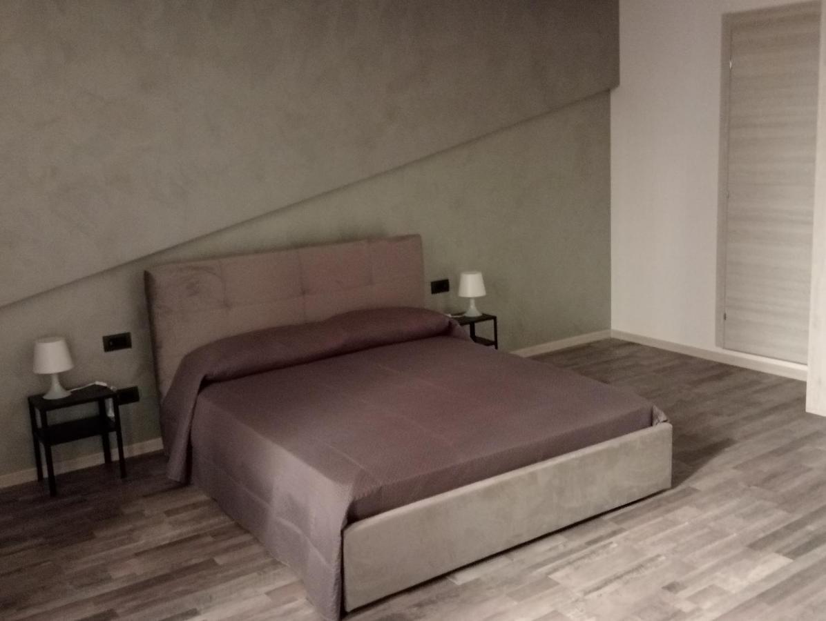 Santiago Rooms Калтаджироне Екстериор снимка