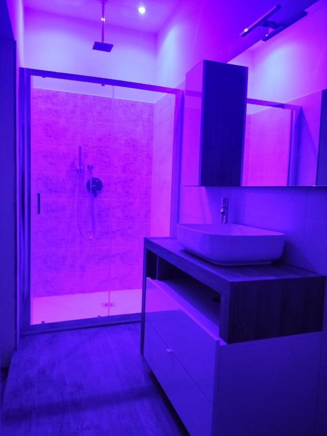 Santiago Rooms Калтаджироне Екстериор снимка
