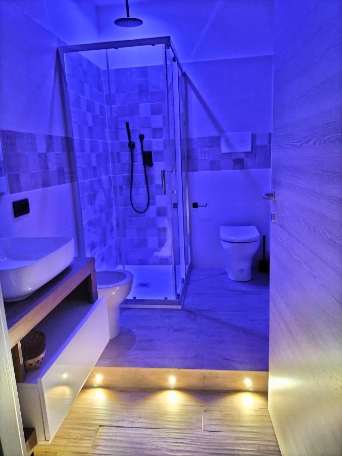 Santiago Rooms Калтаджироне Екстериор снимка