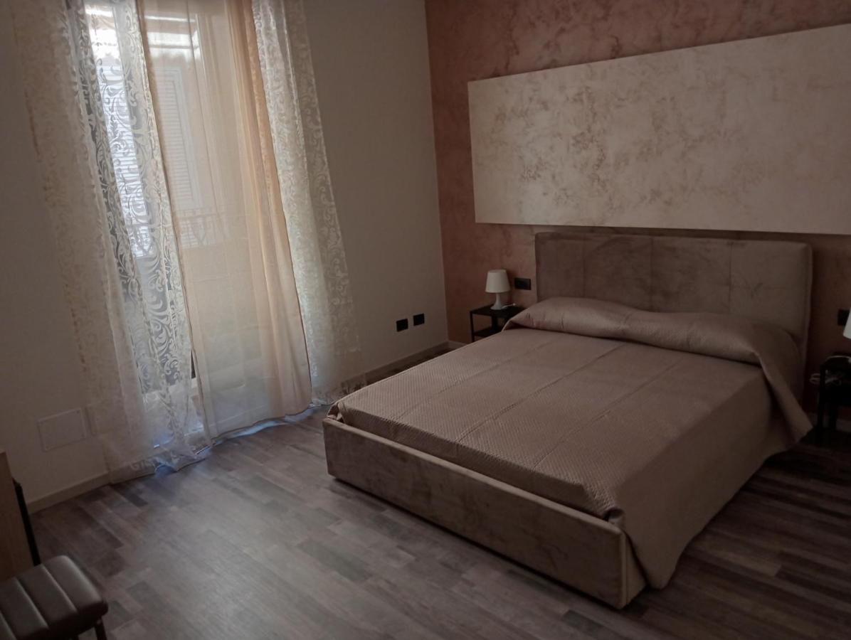 Santiago Rooms Калтаджироне Екстериор снимка