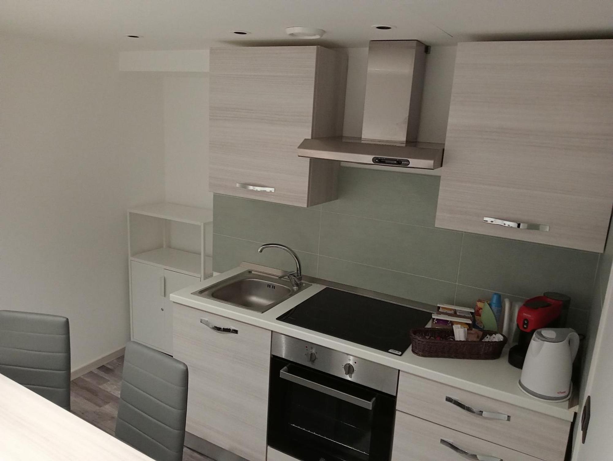 Santiago Rooms Калтаджироне Екстериор снимка